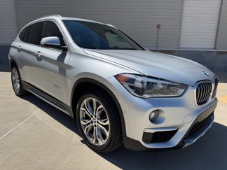 Used 2017 BMW X1 xDrive28i image 1