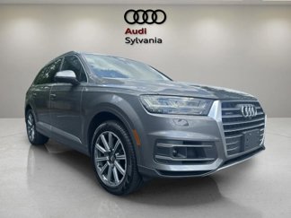 Used 2017 Audi Q7 3.0T Prestige w/ Prestige Package image 1