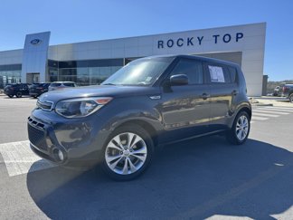 Used 2016 Kia Soul + image 1