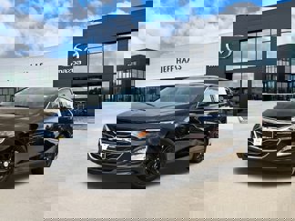 Used 2025 Chevrolet Malibu LT image 1