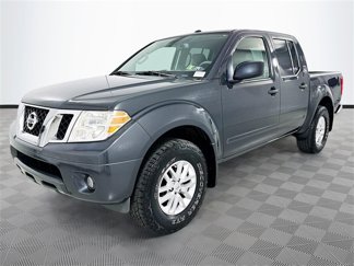 Used 2015 Nissan Frontier SV w/ SV Value Truck Package image 1