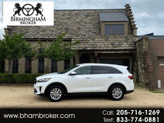 Used 2019 Kia Sorento FWD V6 image 1