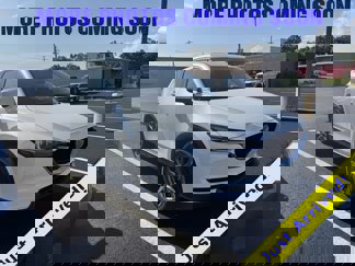 Used 2021 MAZDA CX-5 Signature image 1