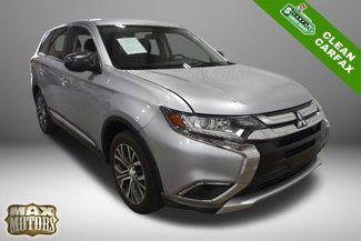 Used 2016 Mitsubishi Outlander ES image 1