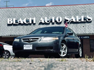 Used 2004 Acura TL image 1