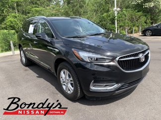 Used 2020 Buick Enclave Essence image 1