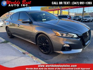 Used 2019 Nissan Altima 2.5 SL image 1