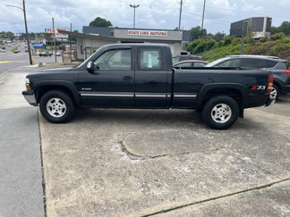 Used 2001 Chevrolet Silverado 1500 LS w/ Off-Road Chassis Pkg image 1
