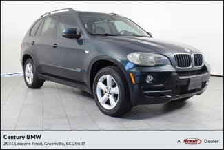 Used 2008 BMW X5 3.0si image 1