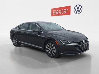 Used 2019 Volkswagen Arteon SE image 1