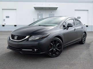 Used 2013 Honda Civic Si image 1