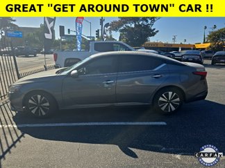 Used 2019 Nissan Altima 2.5 SL image 1
