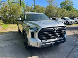 Used 2023 Toyota Tundra SR5 image 1