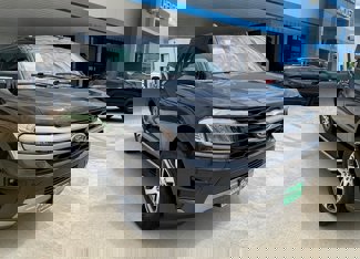 Used 2022 Ford Expedition XLT image 1