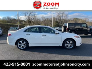 Used 2011 Acura TSX Sedan image 1
