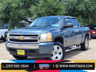 Used 2008 Chevrolet Silverado 1500 LS image 1