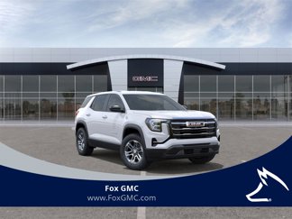 New 2026 GMC Terrain Elevation image 1
