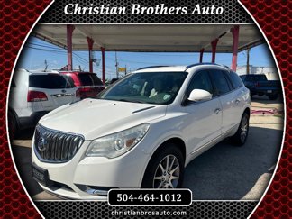 Used 2015 Buick Enclave Leather image 1