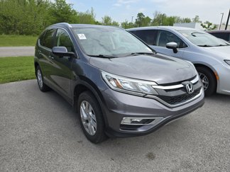 Used 2016 Honda CR-V EX-L image 1