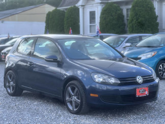Used 2012 Volkswagen Golf 2-Door image 1