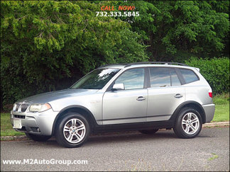 Used 2006 BMW X3 3.0i image 1