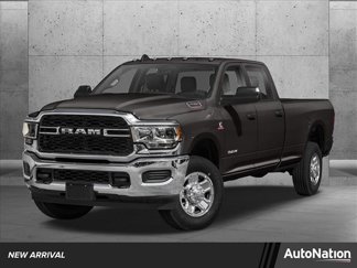 Used 2019 RAM 2500 Tradesman image 1