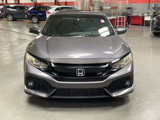 Used 2018 Honda Civic Si video 3