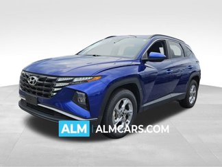 Used 2024 Hyundai Tucson SEL image 1