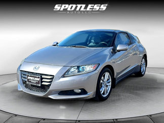 Used 2011 Honda CR-Z EX image 1