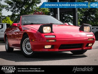 Used 1990 MAZDA RX-7 Convertible image 1