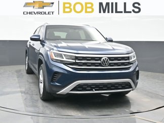 Used 2020 Volkswagen Atlas Cross Sport S image 1