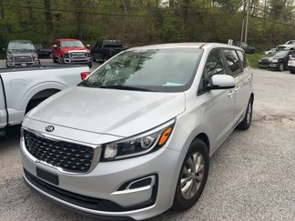 Used 2019 Kia Sedona LX image 1