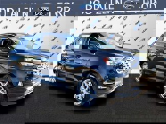 Used 2022 Ford Edge SEL w/ Convenience Package image 1