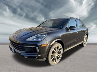 Used 2019 Porsche Cayenne image 1