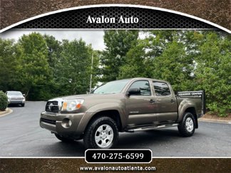 Used 2011 Toyota Tacoma PreRunner image 1