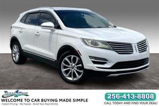 Used 2016 Lincoln MKC Select w/ Select Plus Package image 1