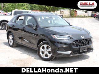 Used 2023 Honda HR-V LX image 1