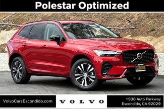 New 2025 Volvo XC60 B5 Core image 1