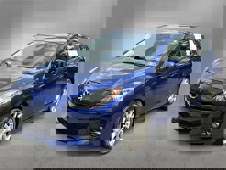 Used 2012 MAZDA MAZDA3 s Touring image 1