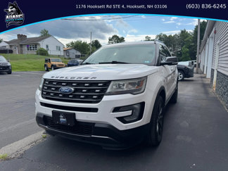Used 2017 Ford Explorer XLT w/ Equipment Group 202A image 1
