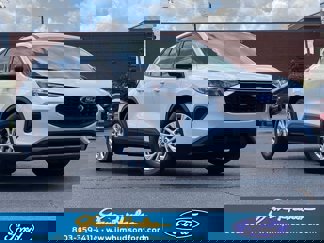 New 2025 Ford Escape Active image 1