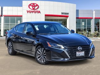 Used 2023 Nissan Altima 2.5 SV image 1