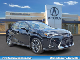 Used 2022 Lexus UX 250h w/ Premium Package image 1