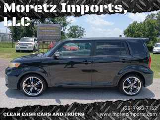Used 2012 Scion xB image 1