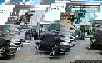 Used 2019 Honda CR-V EX image 1