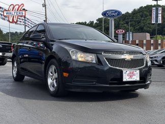 Used 2011 Chevrolet Cruze LT image 1