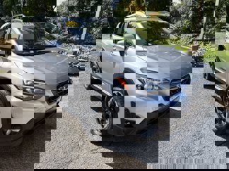 Used 2023 Subaru Crosstrek 2.0i Premium video 1