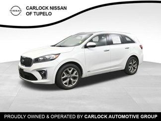 Used 2019 Kia Sorento SX image 1