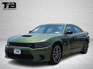 Used 2023 Dodge Charger R/T image 1