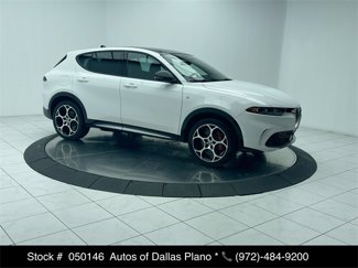 New 2024 Alfa Romeo Tonale Ti image 1